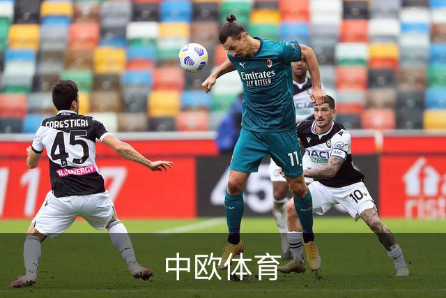 中欧体育公司简介